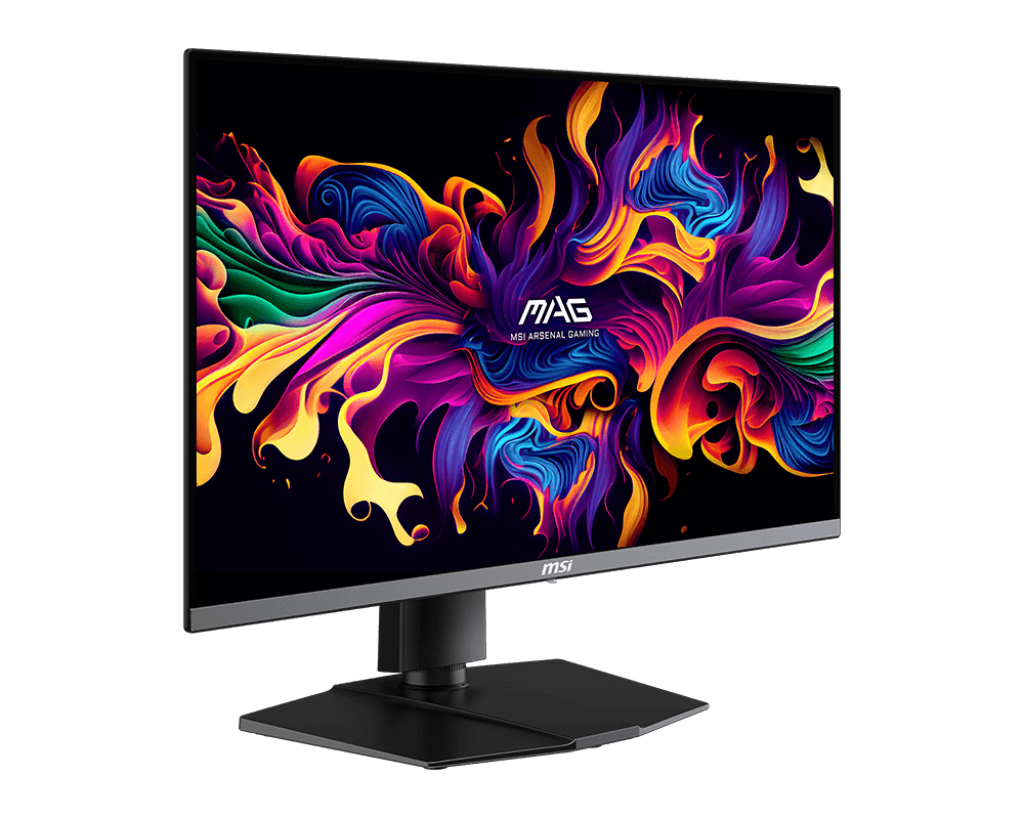 MSI 26.5